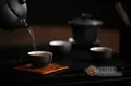 【茶诗茶话】茶与水，是等来的缘分
