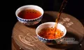 普洱茶制作时，不正常的红梗红叶是如何来的？