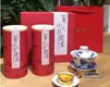 2017年中茶紫茗红茶~高端特种红茶