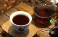 冬天喝什么茶好？手脚冰冷请喝普洱茶