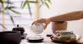 茶道，进入茶艺师的世界