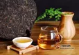 普洱茶的养生作用是什么