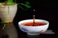 普洱紧压茶熟茶功效