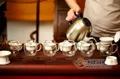 巴达之春冲泡实验｜泡茶有门道，用什么水泡茶效果最好？
