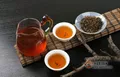 如何鉴别红茶是否染色？