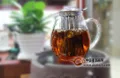 煮白茶用凉水还是热水好？