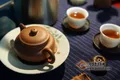 为何六月喝茶，尽量用紫砂壶来泡？