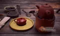 为什么朱泥壶是最适合泡工夫茶的茶具？