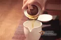 干泡法：据说这是时下最流行的泡茶方法