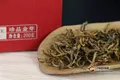 云南滇红茶的制作和它的特色