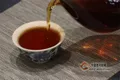 【老徐谈茶】 昔归、老班章有熟茶？喝起来还是那个特性吗？