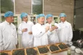 刘文新：提供技术服务 解决茶农种茶卖茶难问题