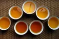 如何从汤色去判断普洱茶的年份和品质？