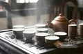 老茶客一般都是怎么选购普洱茶的？记住这四句选茶法则