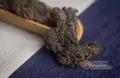 为什么大多都不用名山头古树茶来做熟茶？