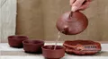 宜兴紫砂壶养壶的方法