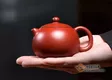 用紫砂壶冲泡普洱茶有何特点？