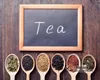 喝茶减肥，普洱茶有啥特别的？