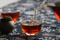 长期喝普洱茶可以养胃吗？