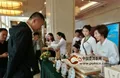 云南启动“扶贫茶”公益活动 以茶为媒精准扶贫