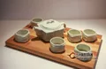 青瓷茶具介绍