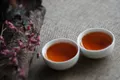 岩茶的成分及其保健功效