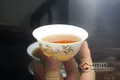 对于普洱茶来说，茶香只是一个大的认知范围！