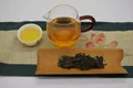 新工艺白茶：半个世纪的匠心传承