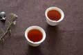 红茶的金圈是什么？