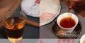 汤色红亮就是红茶？别错把红茶当普洱茶？