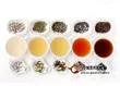 绿茶、红茶、白茶、黄茶、青茶、黑茶哪种茶对身体比较好？