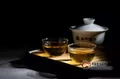 这一年的茶叶大数据里，普洱茶贡献了什么？