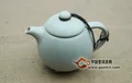 茶壶色、形、釉与泡茶的关系
