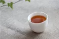 一个人，喝茶，静心。