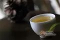普洱茶的「老黄叶」为什么被称为「黄金叶」？