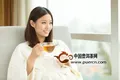 女人喝普洱茶好不好