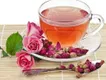 金边玫瑰花古树红茶可以一起喝吗？
