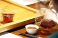 【茶百科】普洱茶的茶汤颜色为什么会越变越红？
