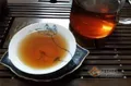 冲泡六堡茶为什么要洗茶两遍呢？
