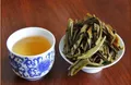 为什么新茶会“刮胃”，而熟茶、老生茶不会？