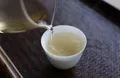 很涩的茶利于生津吗？