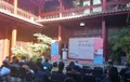“2019昆明·茶馬古道論壇”在云南大學王九齡舊居舉行