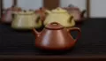 紫砂壶，壶型对泡茶有何影响？