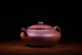紫砂壶适宜泡什么茶?和壶型、大小有关吗？