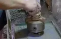 紫砂壶制作烧窑的成品率高吗？