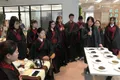 西北农林科技大学【园艺学院】举办“茶式成人礼” 