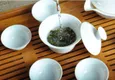 什么是茶的干泡法和湿泡法?