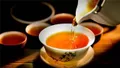 5种茶叶美容的小方法