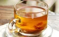 荷叶山楂茶一天喝多少