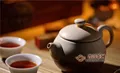 祁门红茶好处，是生津清热、护胃养胃的一把好手！